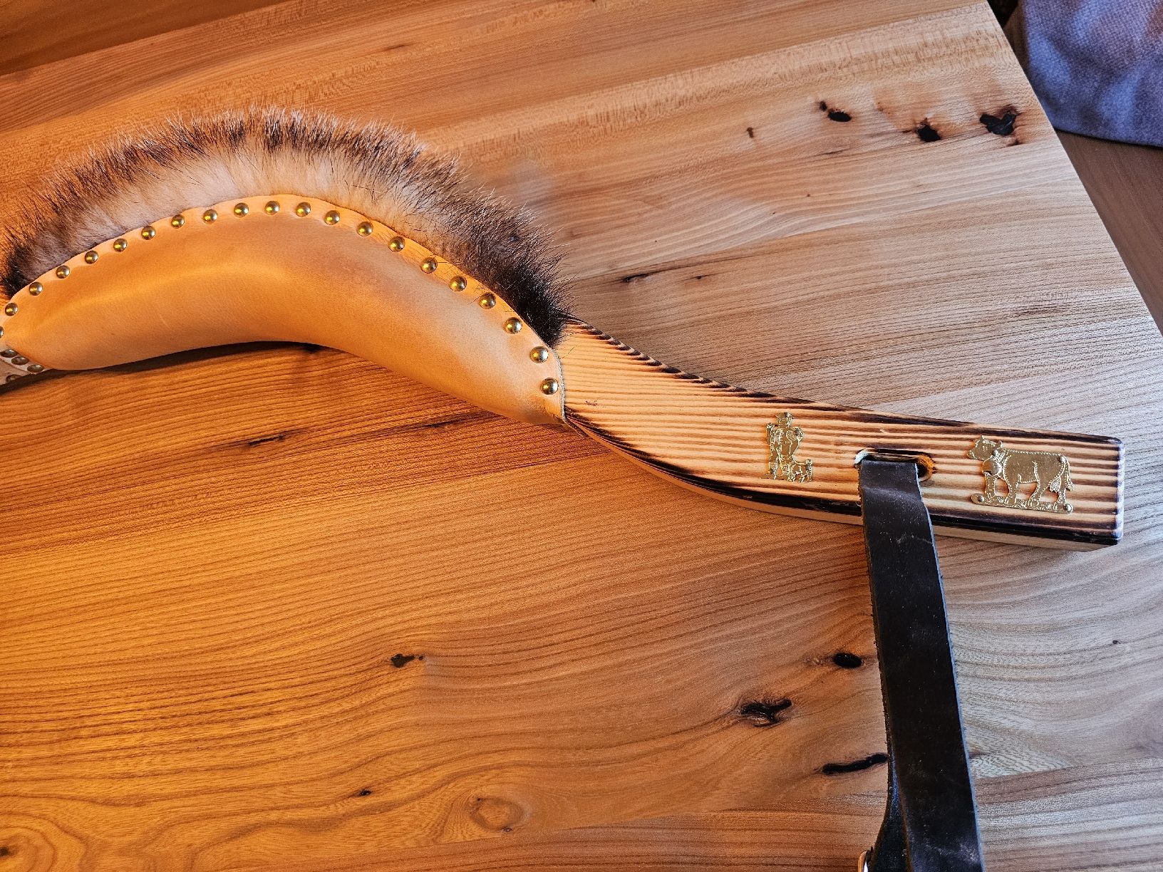 Cloches & sonnailles: joch – D'occasion à Gams par mar_6hjp 1