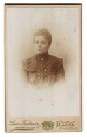 Fotografie Louis Frohwein, Basel, Freie 