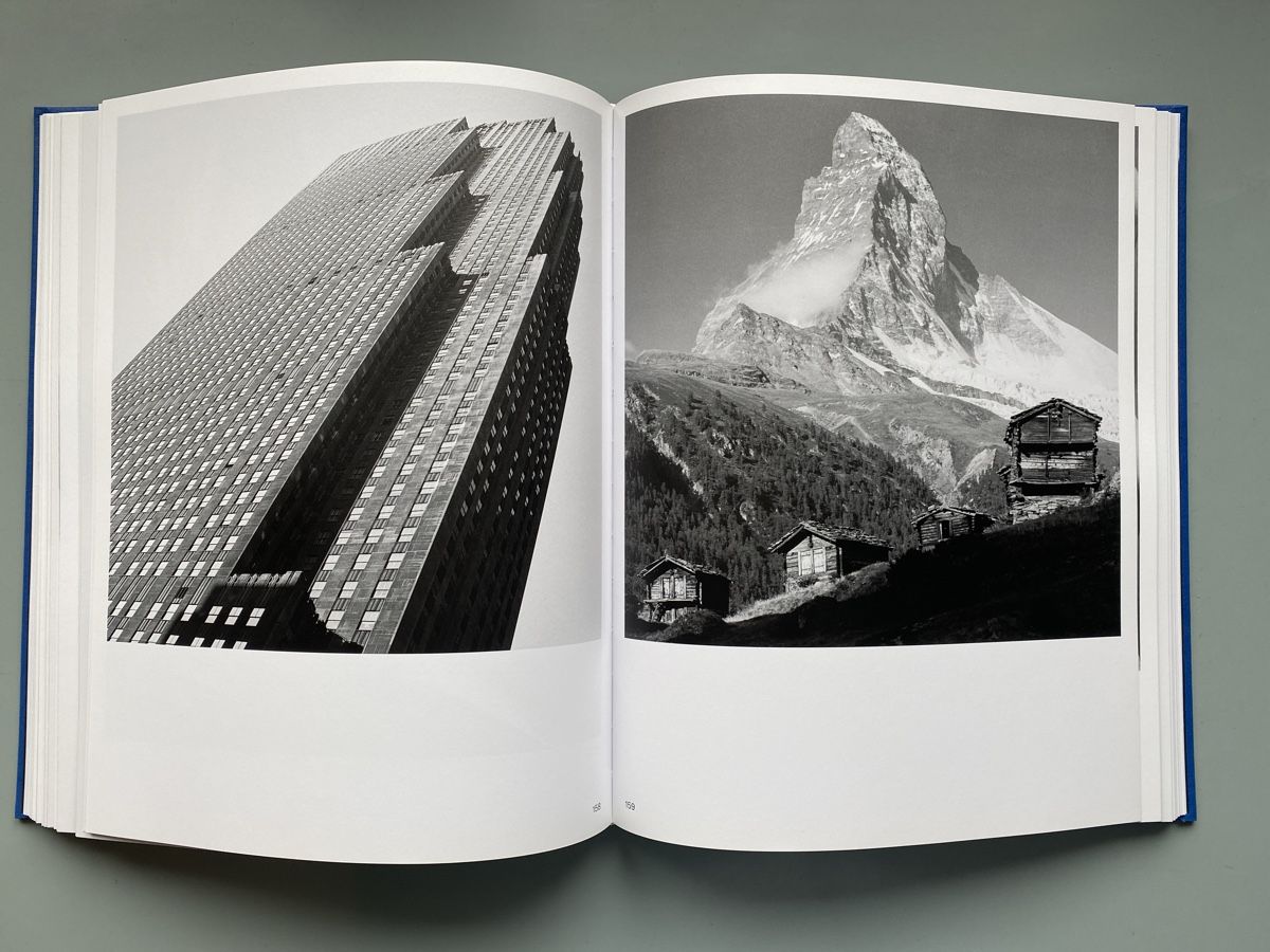 Libri: Fotobuch "Good Morning, World!" Ernst A. Heiniger – Usato da Zürich venduto da ann_9fv5 4