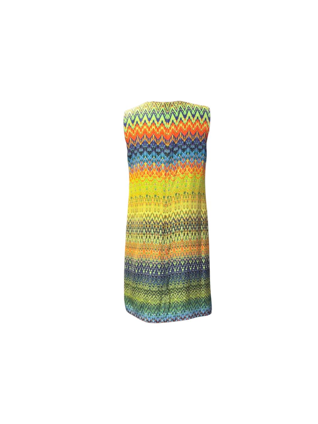 Missoni Vestiti: Missoni silk dress – Usato da Zürich venduto da finesse.shop 3