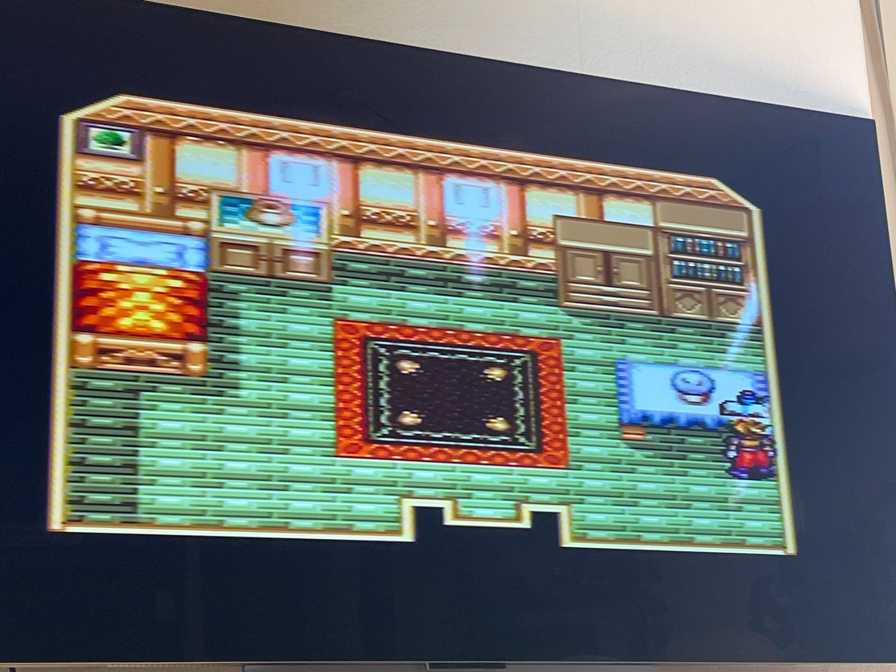 Nintendo Giochi: Snes Modul - Terranigma - wie Neu – Usato da Zuerich venduto da Dorsi 2