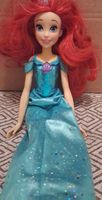 Poupée Ariel Disney Princesse, comme neuve pour jouer!