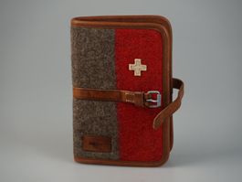 Karlen Swiss Jassetui