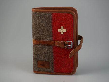 Karlen Swiss Jassetui