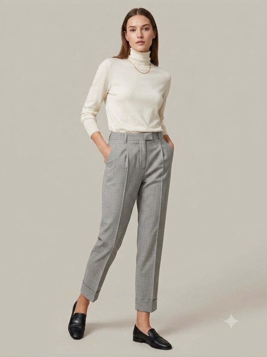 Escada Pantaloni: Pantalon Escada – Nuovo (secondo la descrizione) da Echichens venduto da unideks 2