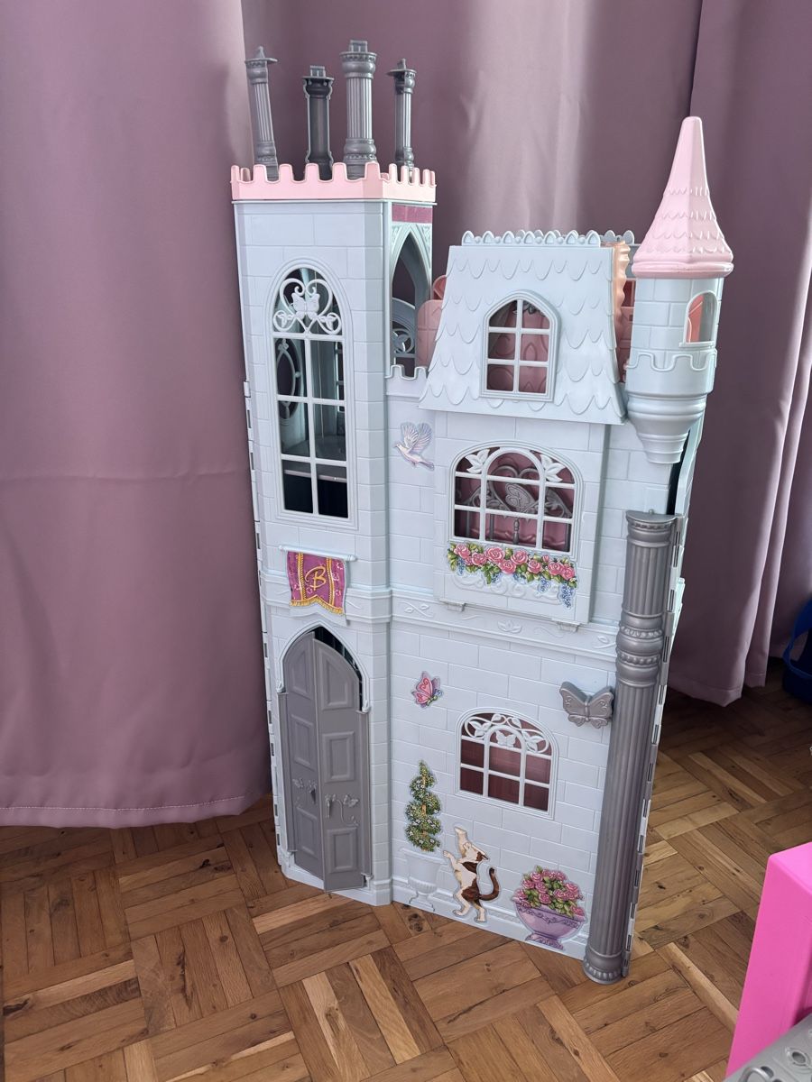 Poupées: Barbie Set – D'occasion à Jona par SaF0da 2