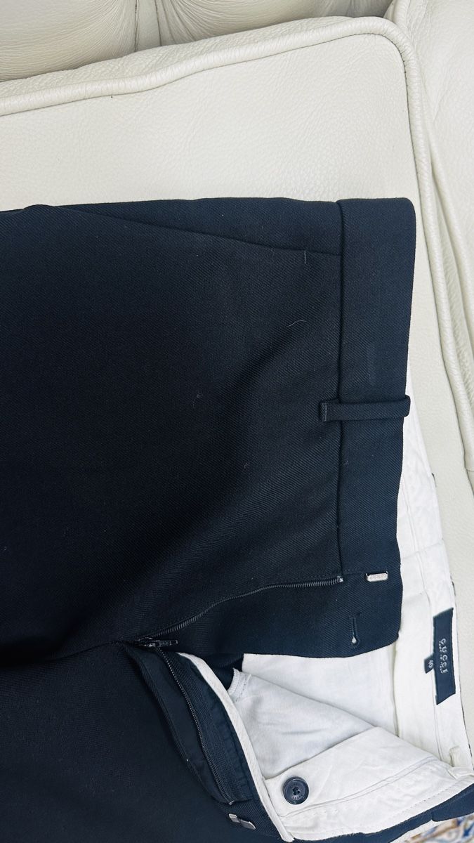 Gucci Pantaloni: Gucci Hose – Usato da Lachen SZ venduto da HelvetiaLuxury 4