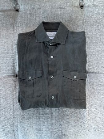 Massimo Dutti | Hemd