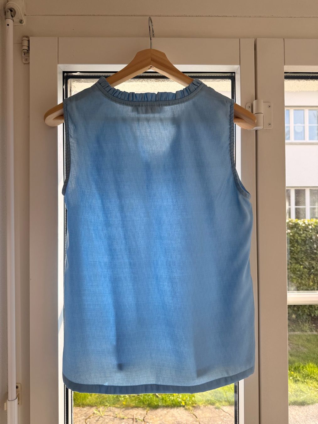 Cream Blusen: Bluse Cream Gr 32 – Neu und originalverpackt aus Felben-Wellhausen von Laujoh 1