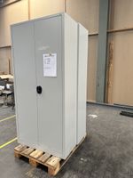 Metallschrank Kaiser und Kraft