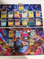 Pokemon Karten Sammlung 650+ Karten (Z)
