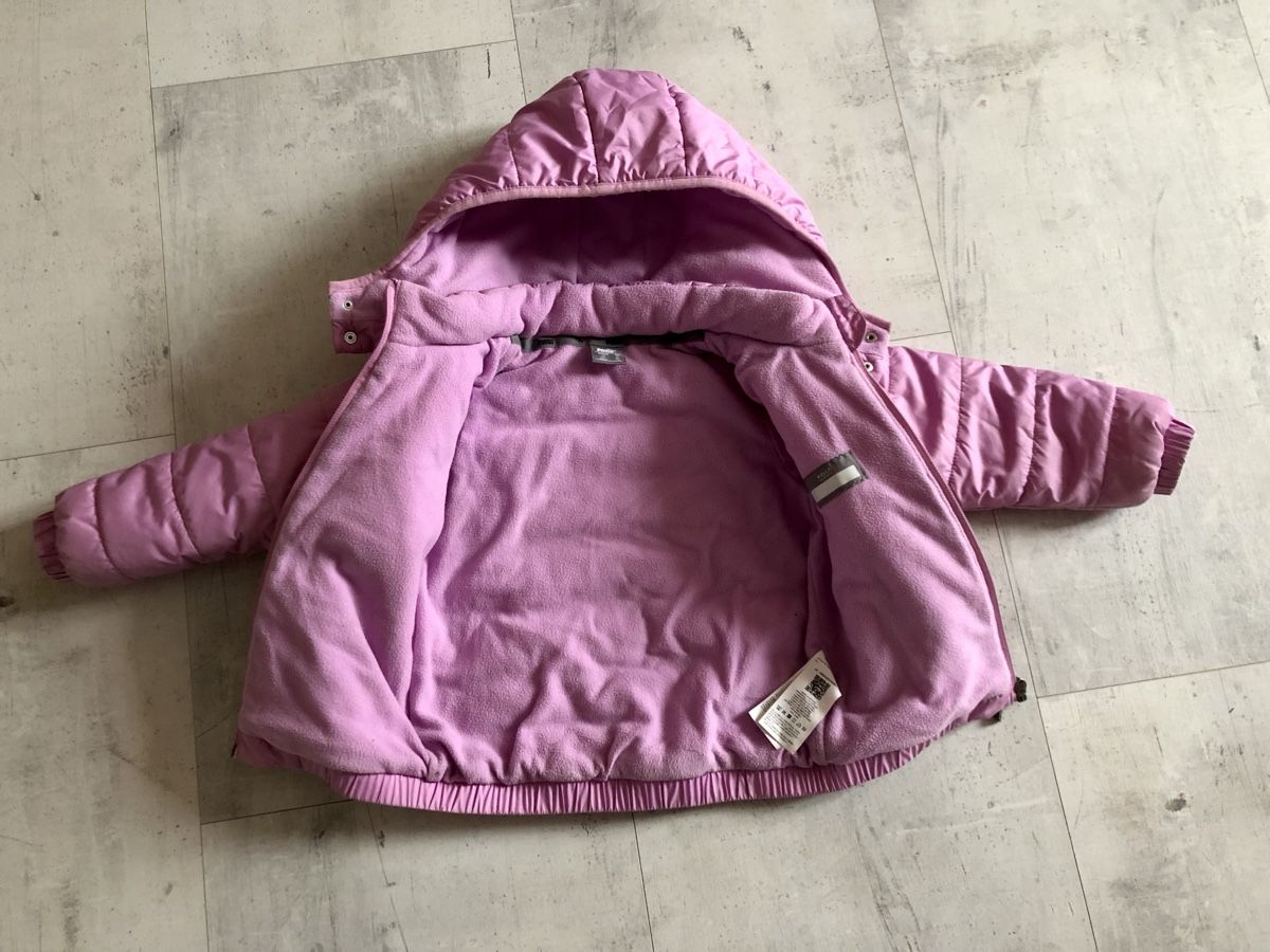 Puma Giacche & Cappotti: Veste hiver puma T. 92 – Usato da Renan BE venduto da atila08 1