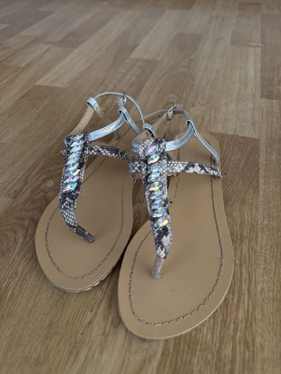Scarpe da donna: Sandalen Gr. 38 – Usato da Zürich venduto da lionsk 1