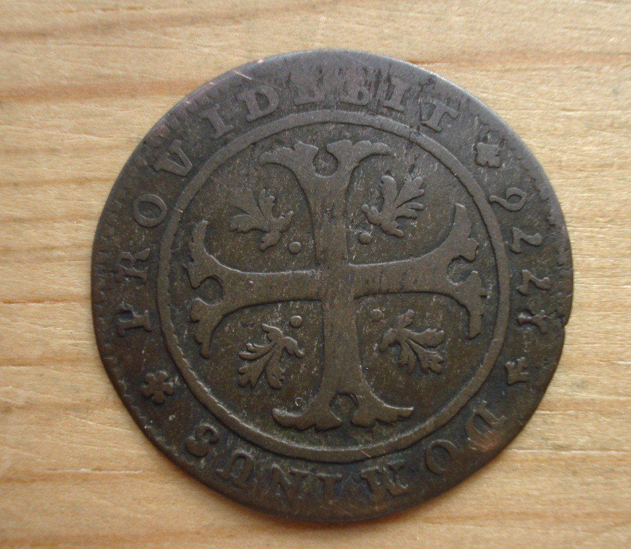 Tutti le monete: (D3) Bern Halbbatzen 1776 – Usato da Erlach venduto da Net-Coins 1