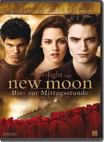 New Moon: Biss zur Mittagsstunde (2 DVDs