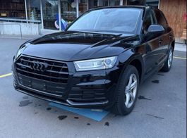 Audi Q5 40 TDI quattro