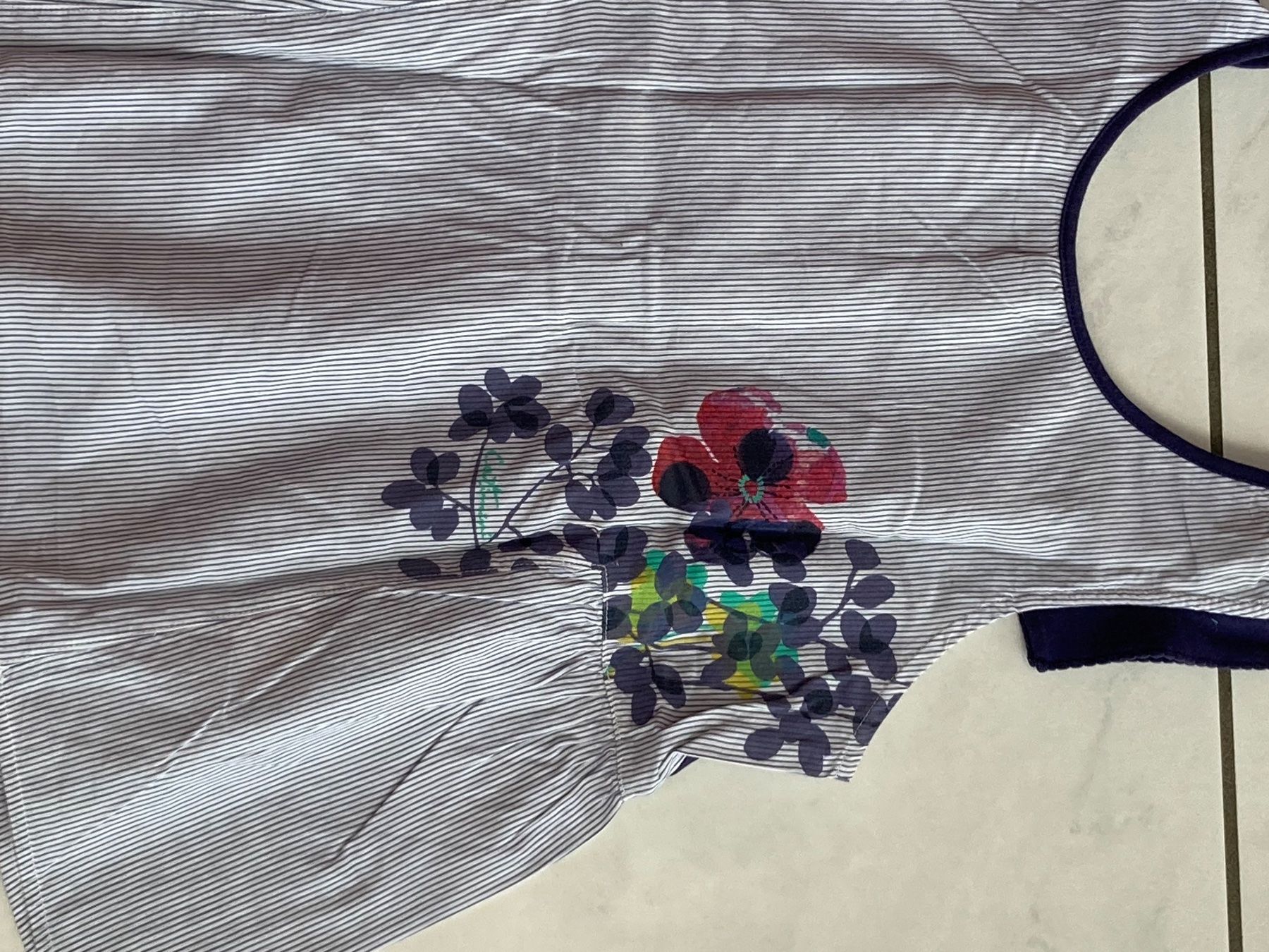 Catimini Camicette, T-shirt & Top: CATIMINI tunique 12ans/152cm – Nuovo (secondo la descrizione) da domdidier venduto da picolo99 3