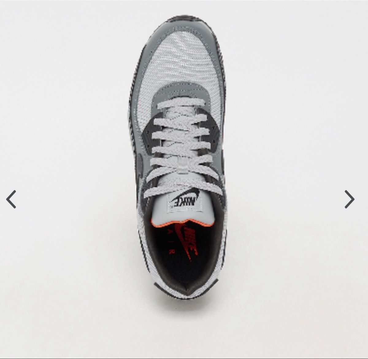Nike Scarpe da uomo: Air Max 90 Premium SE "Cinder Cone" – Nuovo e nell'imballaggio originale da Schaffhausen venduto da daf_y5tz