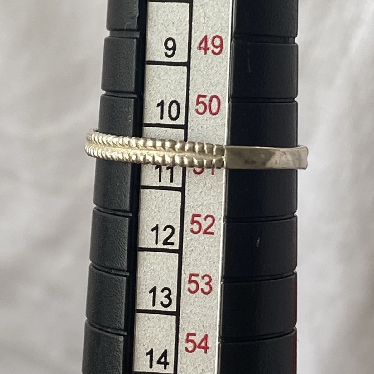 Anelli: Silber 925 Knot Ring – Nuovo (secondo la descrizione) da Givisiez venduto da dor_xb9k 3