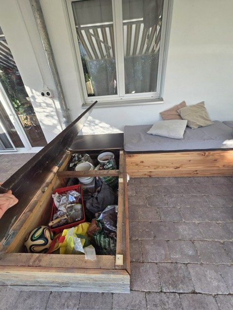 Sofas: Gratis Abzugeben Lounge – Gebraucht aus Murten von Optra0 4