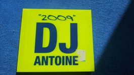 DJ Antoine-2009/streetparade/hits