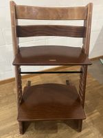Stokke Tripp Trapp in dunklem Braun