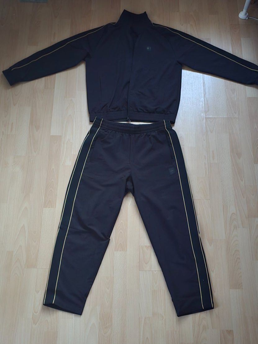 Armani Completi: Armani Exchange Trainingsanzug XL – Usato da Fahrweid venduto da ale_sst2