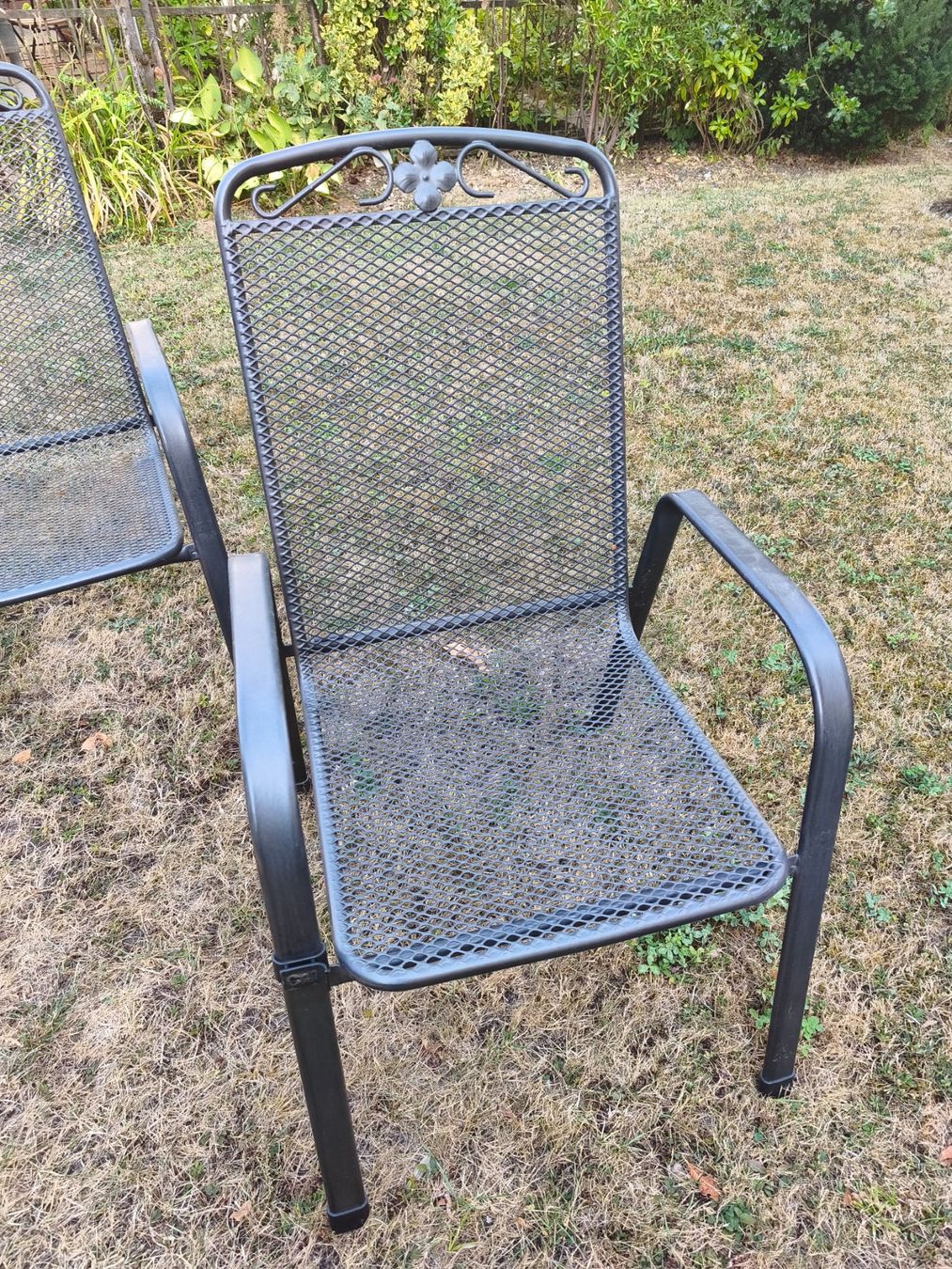 Sedie: 2 Garten Stühle zu verkaufen – Usato da Wädenswil venduto da Patriots 8