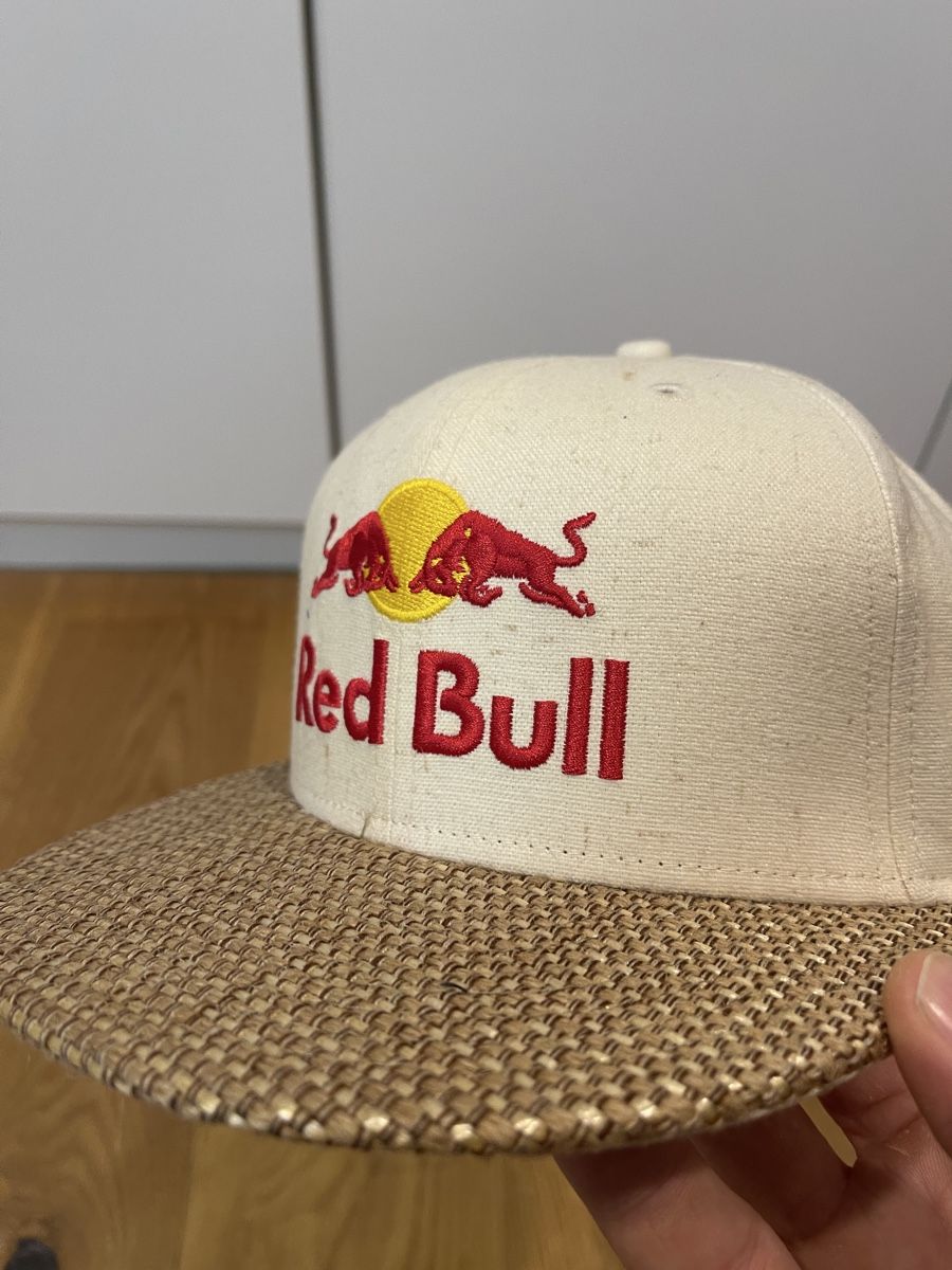 Altro in  Abbigliamento & Accessori: Exklusives RedBull Cap von Glenn Coldenhoff – Usato da Stans venduto da lion85 2