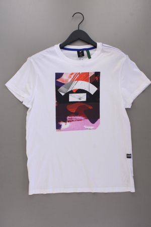 G-Star RAW Printshirt Gr. XS neuwertig