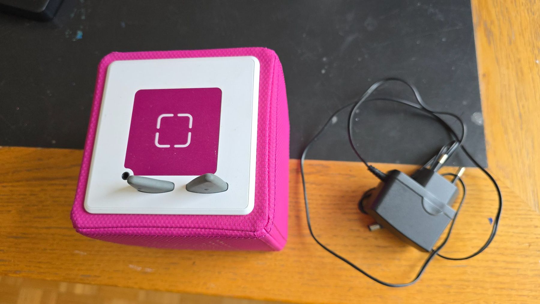 Tonies Spielzeuge: Toniebox ,wie neue – Gebraucht aus Wallisellen von theblacksheep 1