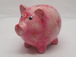 Sparschwein