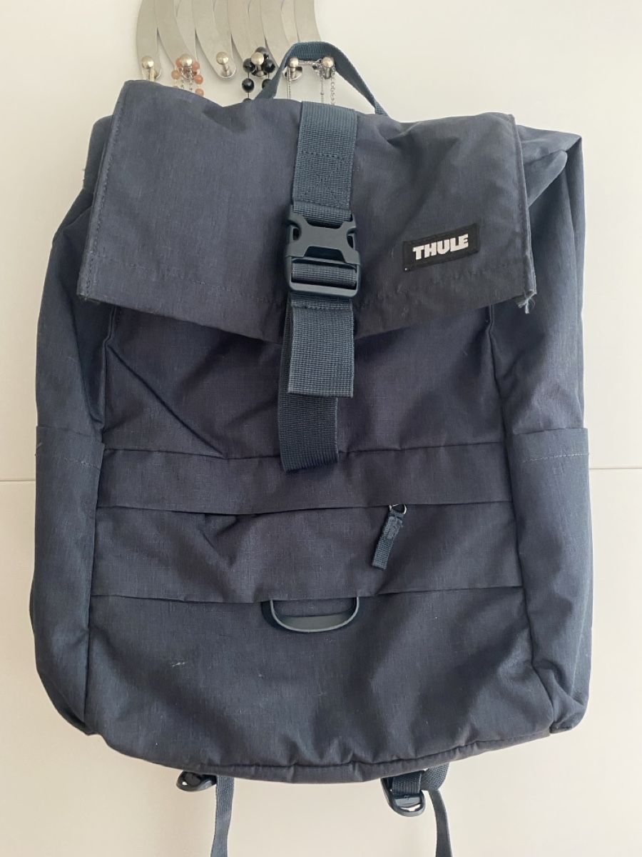 Zaini: Thule Commuter Backpack  - Ideal für Pendler! – Usato da Sursee venduto da chi_9fbm