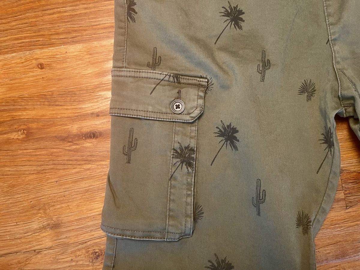 Tom Tailor Hosen: lässige Tom Tailor Shorts Gr. 176 – Gebraucht aus Buchrain von Sunny026 3