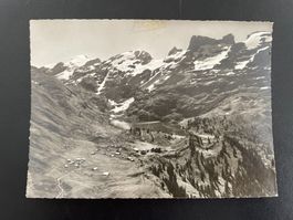AK OW Engstlenalp, Jochpass und Titliskette