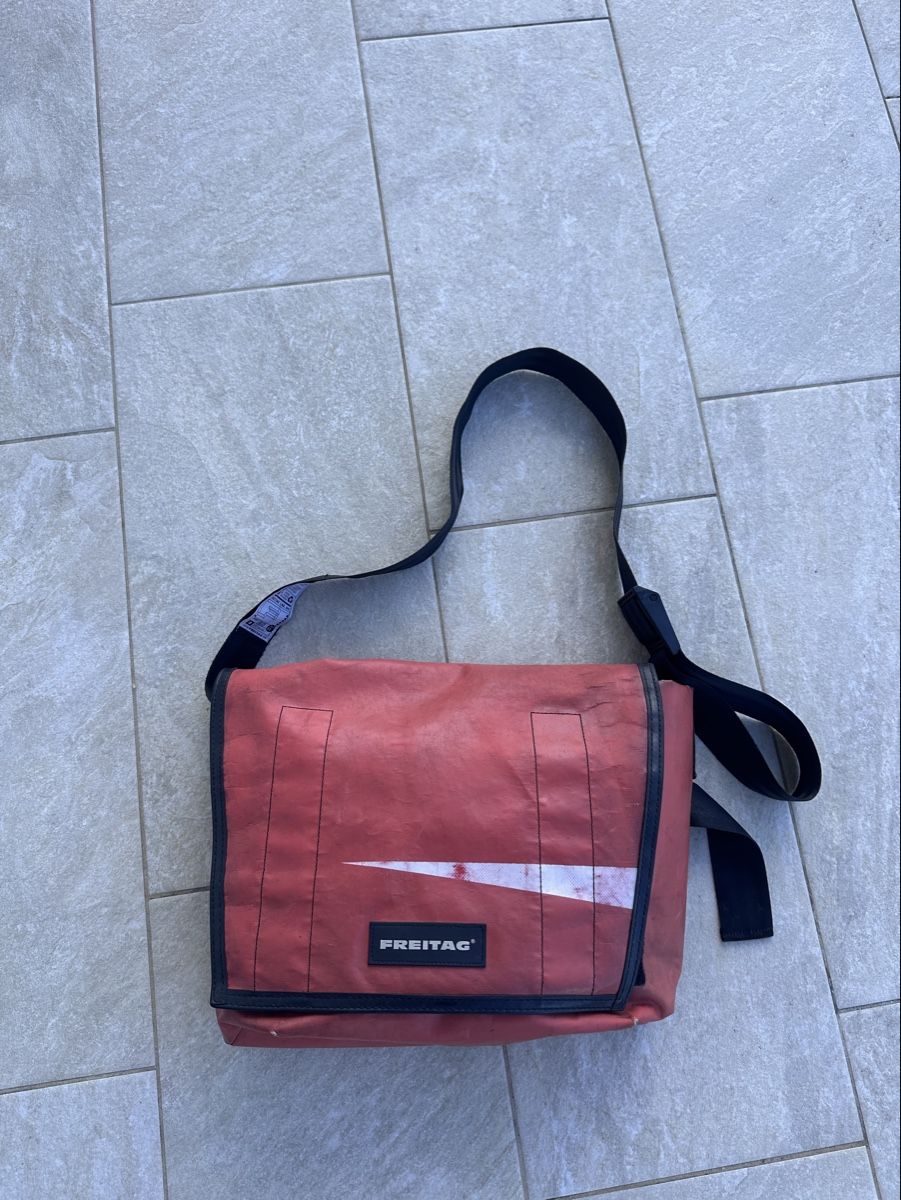 Freitag Sacs: Freitag Messenger Bag  – D'occasion à Oensingen par emi_hs6g