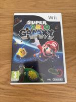 Super Mario Galaxy - Nintendo Wii