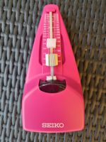 Metronom Seiko Sp-100 Pink Neu