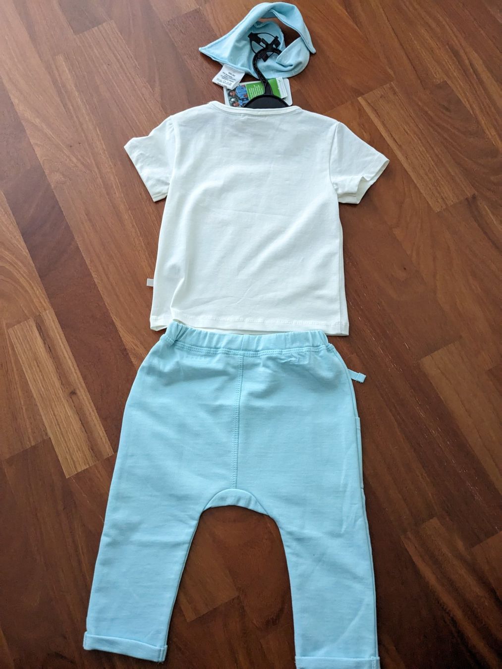 Lotti & Set di vestiti: Set Gr.74 – Nuovo (secondo la descrizione) da Einsiedeln venduto da mar_6bqc 1