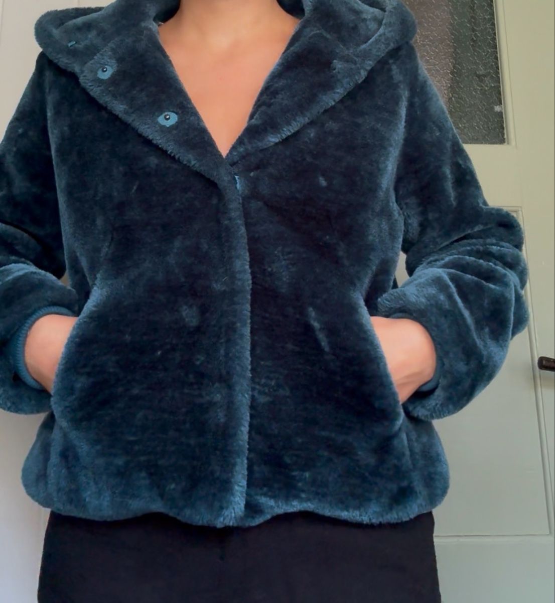 King Louie Vestes: King Louie Jacke – D'occasion à Langenthal par Nina_Leonie 1