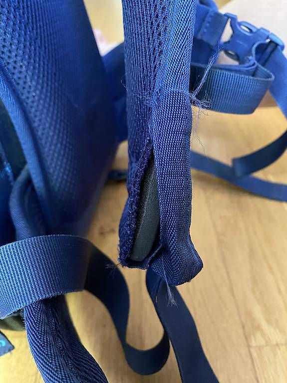 Satch Kindertaschen: Satch Schulrucksack – Gebraucht aus Baden von CoBlume 4