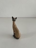 Franklin Mint / Katze / Porzellan