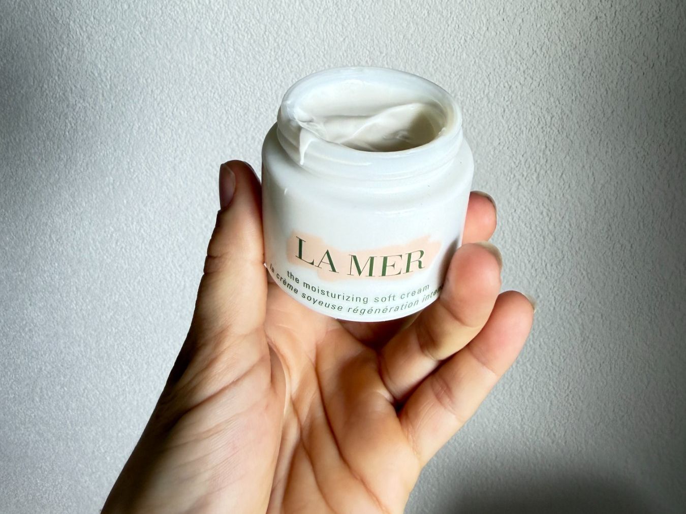La Mer Cura del viso: la mer the moisturizing soft cream 60ml – Nuovo (secondo la descrizione) da Rothenburg venduto da sell-to-move 2