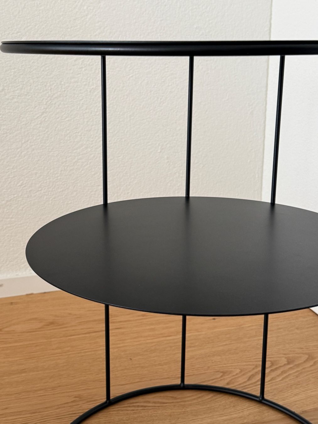 Tavoli: 2 Beistelltische – Usato da Sempach venduto da dju_6mb5 2