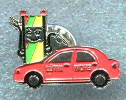 LÜTHI WORB