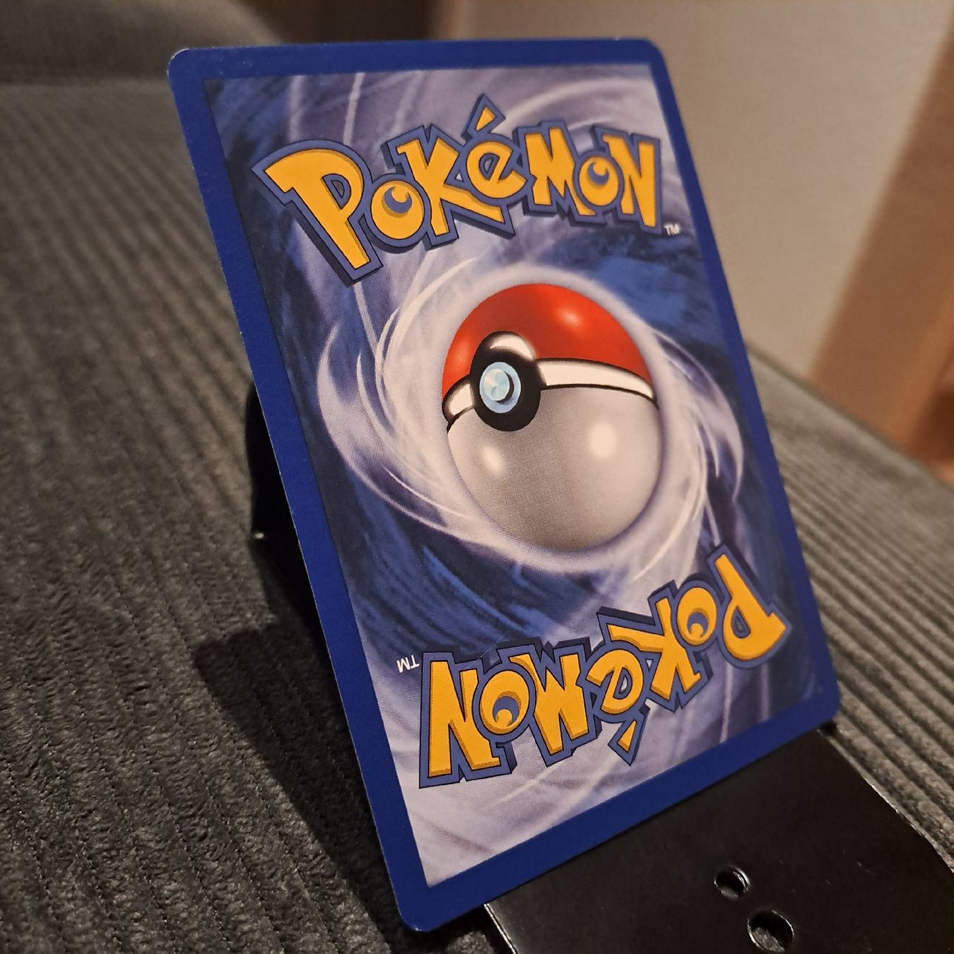 Pokémon Carte collezionabili: Schiggy, Base Set 63/102 – Usato da Düdingen venduto da Ruge91 4