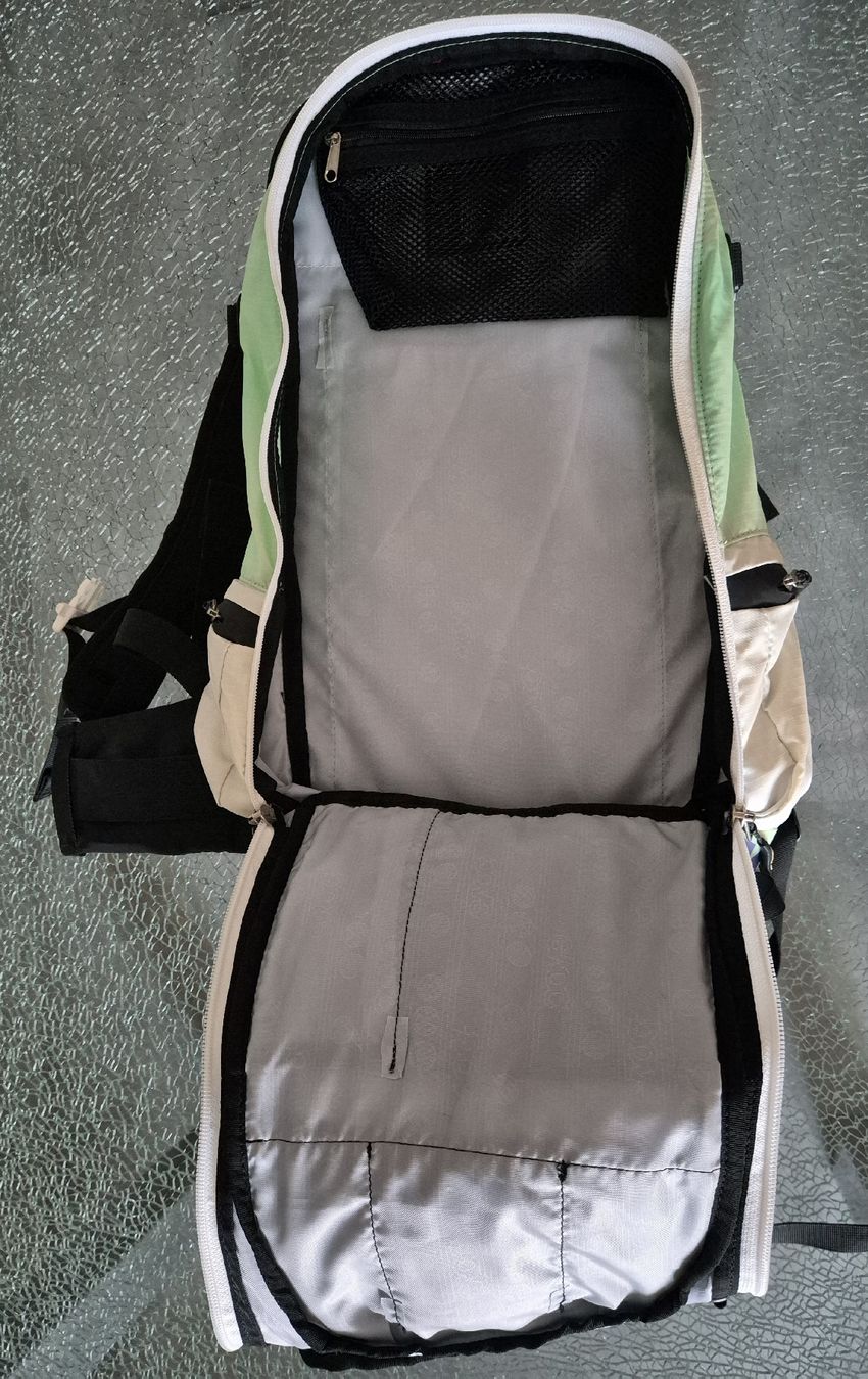Evoc Sacs à dos: Evoc Freeride Trail Rucksack – Neuf (Voir description) à Escholzmatt par Commessa 2