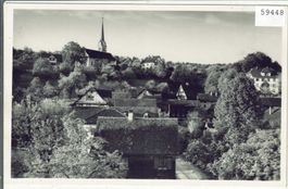 Eich LU - Dorfansicht