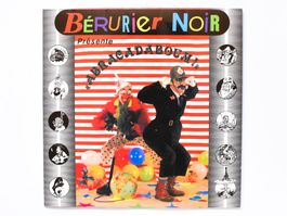 Bérurier Noir - Abracadaboum