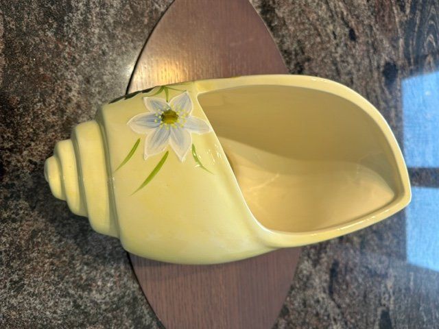 Vasi & Recipienti: Blumenvase  Porzellan (Neu) – Nuovo (secondo la descrizione) da Rorschach venduto da Miki-Mini 3
